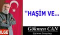 ”HAŞİM VE…”