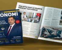 ”Malatya Ekonomi Dergisi” Yayın Hayatına Başladı!