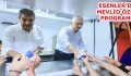 ESENLER BELEDİYESİ’NDEN MEVLİD KANDİLİNE ÖZEL PROGRAM