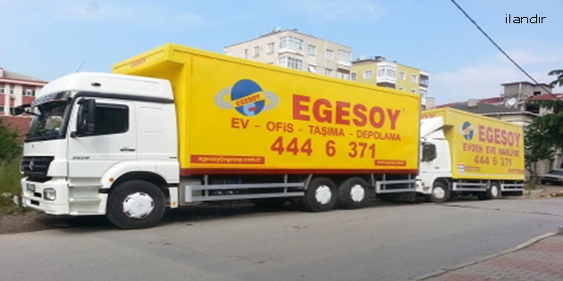 Egesoy Nakliyat, İstanbul’da Asansörlü Taşımacılıkta Yeni Çözümler Sunuyor