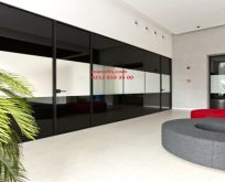 İstanbul Man Ofis Cam Bölme Sistemleri: Modern Ofisler İçin Yenilikçi Çözümler