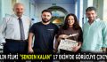 YILIN EN GÜZEL FİLMİ ”SENDEN KALAN” 17 EKİM’DE GÖRÜCÜYE ÇIKIYOR
