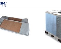IBC Tank Isıtma Ceketi ve Varil Isıtıcı Kemer Omak Heaters’da Sizleri Bekliyor