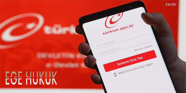 Ege Hukuk Bürosu İsim Değiştirme