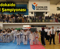 ESENLER’DE CUMHURİYET KUPASI HEYECANI YAŞANDI