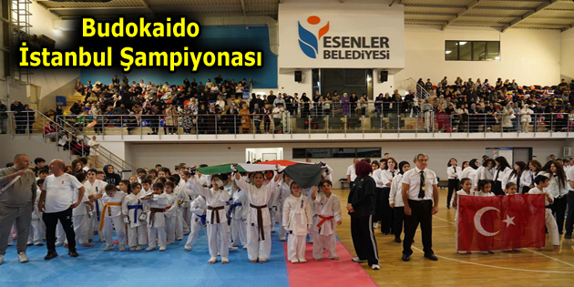 ESENLER’DE CUMHURİYET KUPASI HEYECANI YAŞANDI