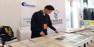 ESENLER’İN YAYINLARI GENÇ OKURLARA İLHAM OLDU