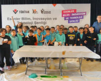 ESENLER BİLİM İNOVASYON VE TEKNOLOJİ ŞENLİĞİ’NE EV SAHİPLİĞİ YAPTI