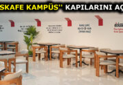 ”ESKAFE KAMPÜS” ÖĞRENCİLERİN YANINDA! Artık sadece Esenler’in değil, bu şehrin