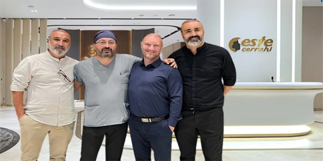 Este Surgery is the Best Hair Transplant in Turkey