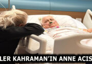 GÜLER KAHRAMAN’IN ACI GÜNÜ Radyo ve TV programcısı ünlü sunucu
