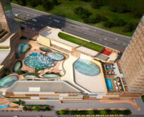 Piazzapark Konut Projesi ile Şehrin Kalbinde Modern Yaşam