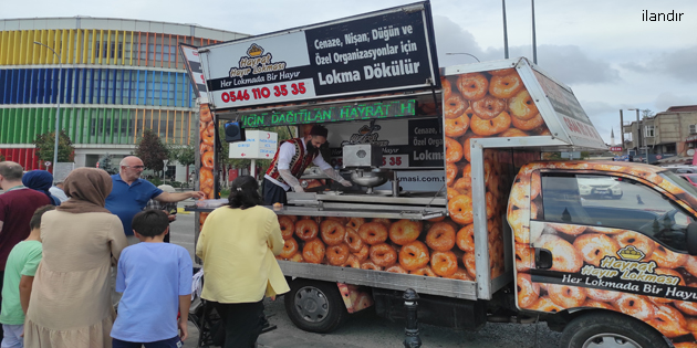 Hayrın Her Hali: Hangi Özel Günler İçin Lokma Döktürülür?