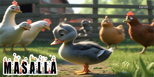 Uyku Öncesi Masal Zamanı Masalla’da En Güzel Çocuk Masalları Sizi Bekliyor