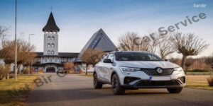 Renault Araçların İlk Bakımı Ne Zaman Yapılmalı?