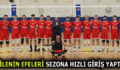 FİLENİN EFELERİNDEN İLK GALİBİYET