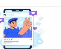 Instagram Ads ile Markanızı Hedef Kitlenizin Gözünün Önüne Taşıyın