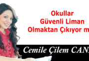 Okullar Güvenli Liman Olmaktan Çıkıyor mu? Son dönemlerde bazı okullardan