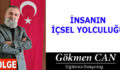 İNSANIN İÇSEL YOLCULUĞU