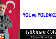 YOL ve YOLDAKİLER Hakikate Varmak Üzerine Akıl, Nefs ve Tasavvuf