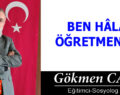 BEN HÂLÂ ÖĞRETMENİM