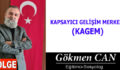 KAPSAYICI GELİŞİM MERKEZİ (KAGEM)