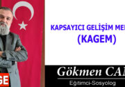 KAPSAYICI GELİŞİM MERKEZİ (KAGEM) Adana’da Sosyal Bütünleşmede Yenilikçi Bir Model