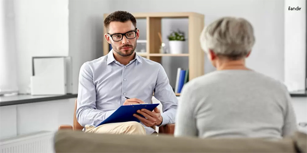 Travma Sonrası Stres Bozukluğu Antalya Terapi Merkezi’nden Yeniden Güvenmeyi Öğrenmek