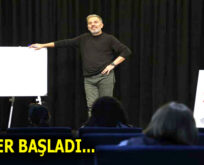 ESENLER RADYO AKADEMİSİ’NDE DERSLER BAŞLADI