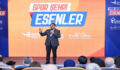ESENLER’DE AMATÖR SPORA BÜYÜK YATIRIM