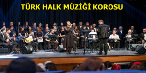 ESENLER’DE TÜRKÜ DOLU BİR GECE