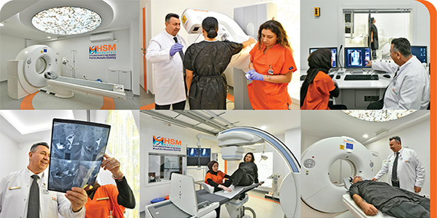 Check-up Nedir ve Neden Önemlidir?