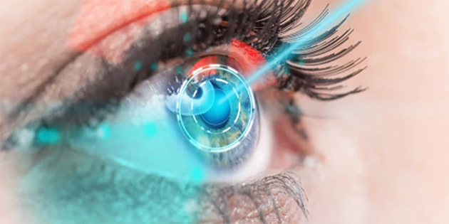 Lasik Göz Ameliyatı Nedir? Kimler İçin Uygundur?