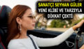 SEYHAN GÜLER’DEN YENİ KLİP