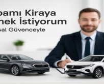 Arabamı Kiraya Ver ile Güvenli ve Kazançlı Araç Yönetimi