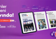 ESENLER BÜLTENİ 68. SAYISI İLE YAYINDA! Esenler Bülteni ”Aralık 2025”