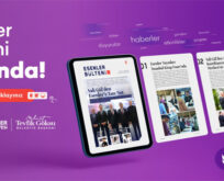 ESENLER BÜLTENİ 68. SAYISI İLE YAYINDA!
