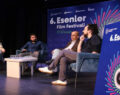 ESENLER FİLM FESTİVALİ’NDE DİKKAT ÇEKEN SÖYLEŞİLER