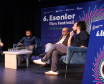ESENLER FİLM FESTİVALİ’NDE DİKKAT ÇEKEN SÖYLEŞİLER