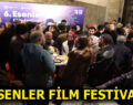 ESENLER FİLM FESTİVALİ ÖZEL ETKİNLİKLERİ İLE DEVAM EDİYOR