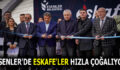 ESENLER’DE ESKAFE’LER ÇOĞALIYOR