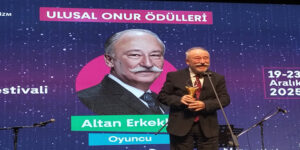 ”6. ESENLER FİLM FESTİVALİ” AÇILIŞ PROGRAMI İLE BAŞLADI