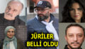 6. ESENLER FİLM FESTİVALİ’NİN JÜRİLERİ BELLİ OLDU!