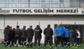 TÜRK FUTBOLUNUN YENİ ANTRENÖRLERİ ESENLER’DE YETİŞİYOR