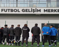 TÜRK FUTBOLUNUN YENİ ANTRENÖRLERİ ESENLER’DE YETİŞİYOR