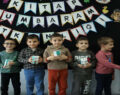 ESENLER BELEDİYESİ MİNİKLER İÇİN ”KİTAP KUMBARAM” ETKİNLİĞİ DÜZENLEDİ