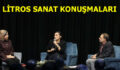 ESENLER’DE LİTROS SANAT KONUŞMALARI DEVAM EDİYOR