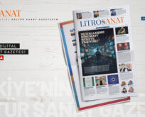 LİTROS SANAT 110. SAYISI YAYINDA!