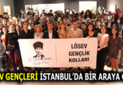 ”LÖSEV” MUTLULUK DAĞITMAYA DEVAM EDİYOR Lösemili Çocuklar Sağlık ve Eğitim