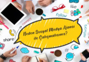İçerik Pazarlama Ajansı Nedir, Ne İşe Yarar? İçerik pazarlama ajansları;